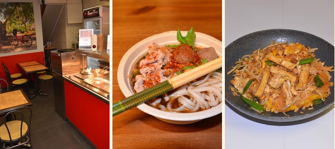 Baan Thai - Gallery Image 1