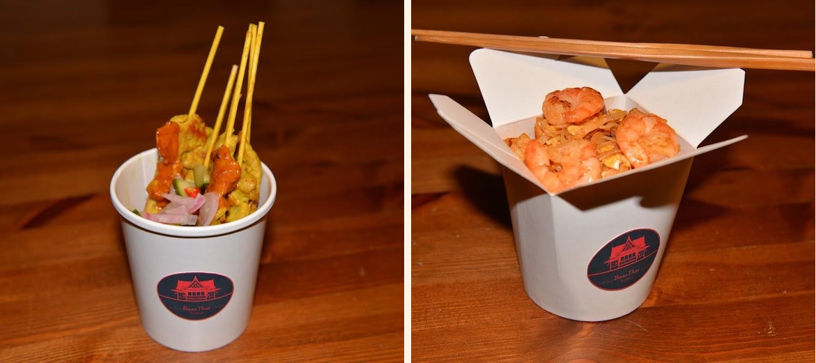 Baan Thai - Gallery Image 3