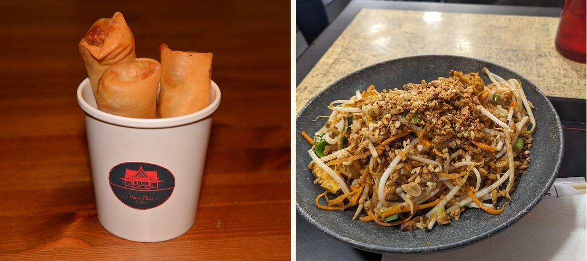 Baan Thai - Gallery Image 4