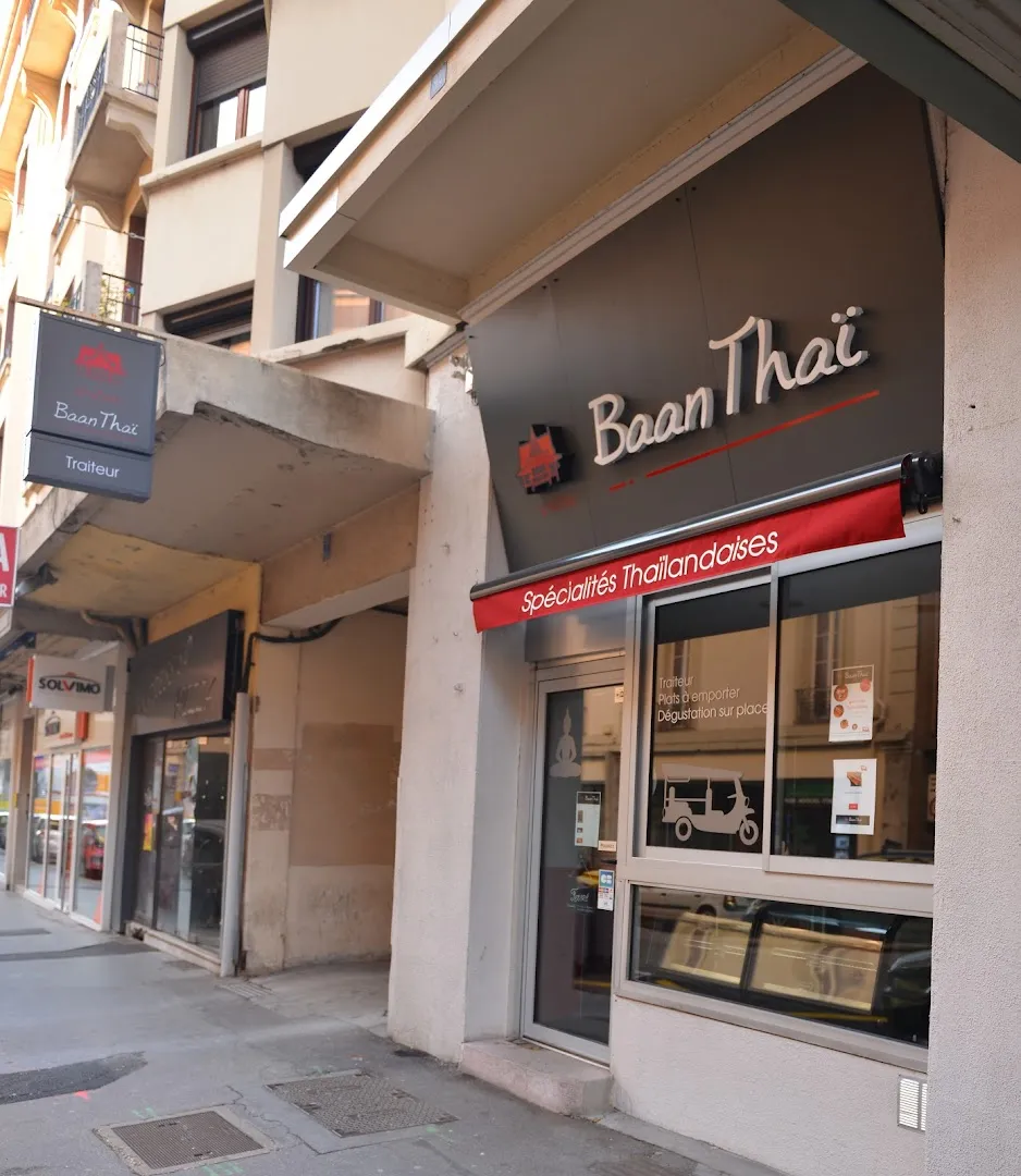 Baan Thai